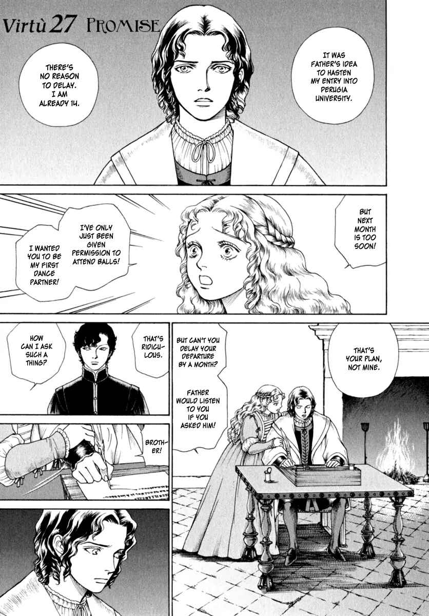 Page 1 Chapter 27 Cesare