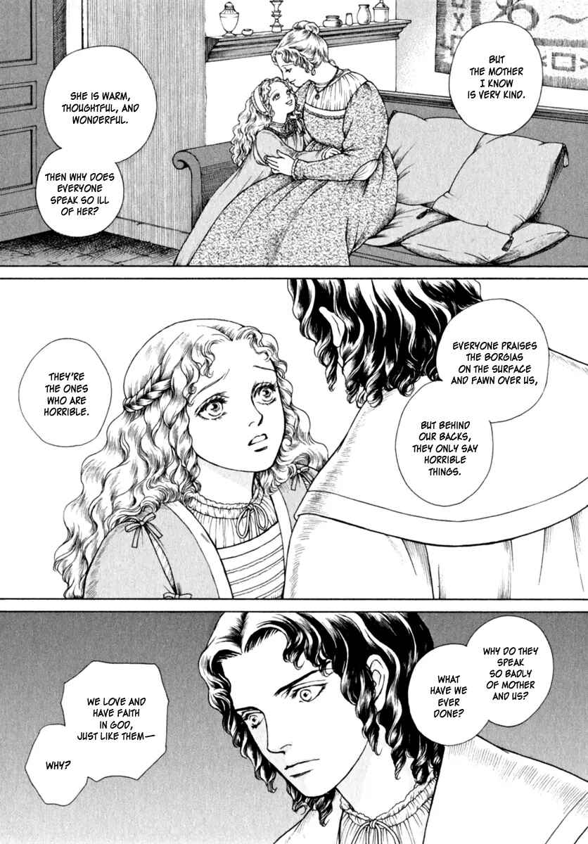 Page 11 Chapter 27 Cesare