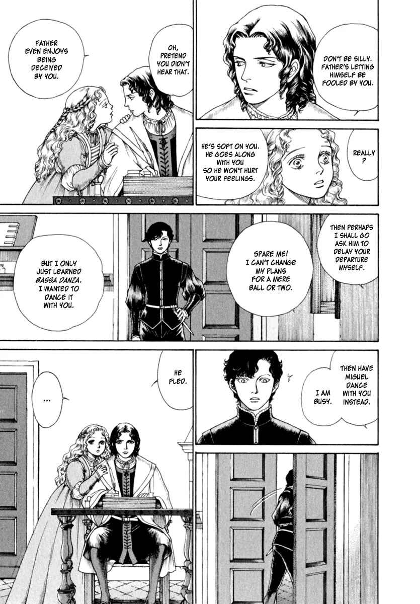 Page 3 Chapter 27 Cesare