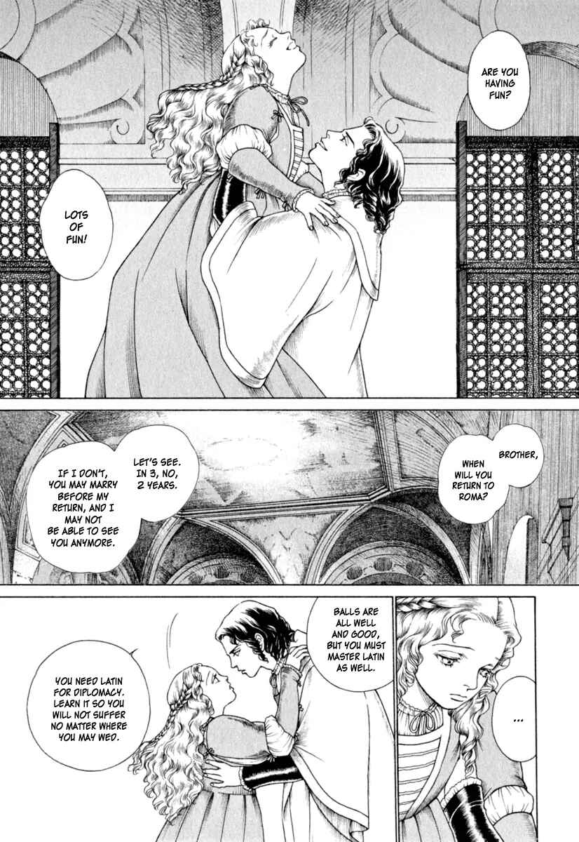 Page 7 Chapter 27 Cesare