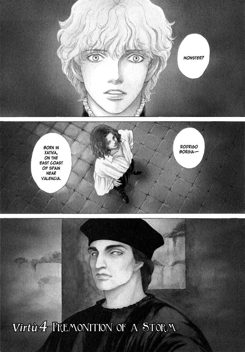 Page 1 Chapter 4 Cesare