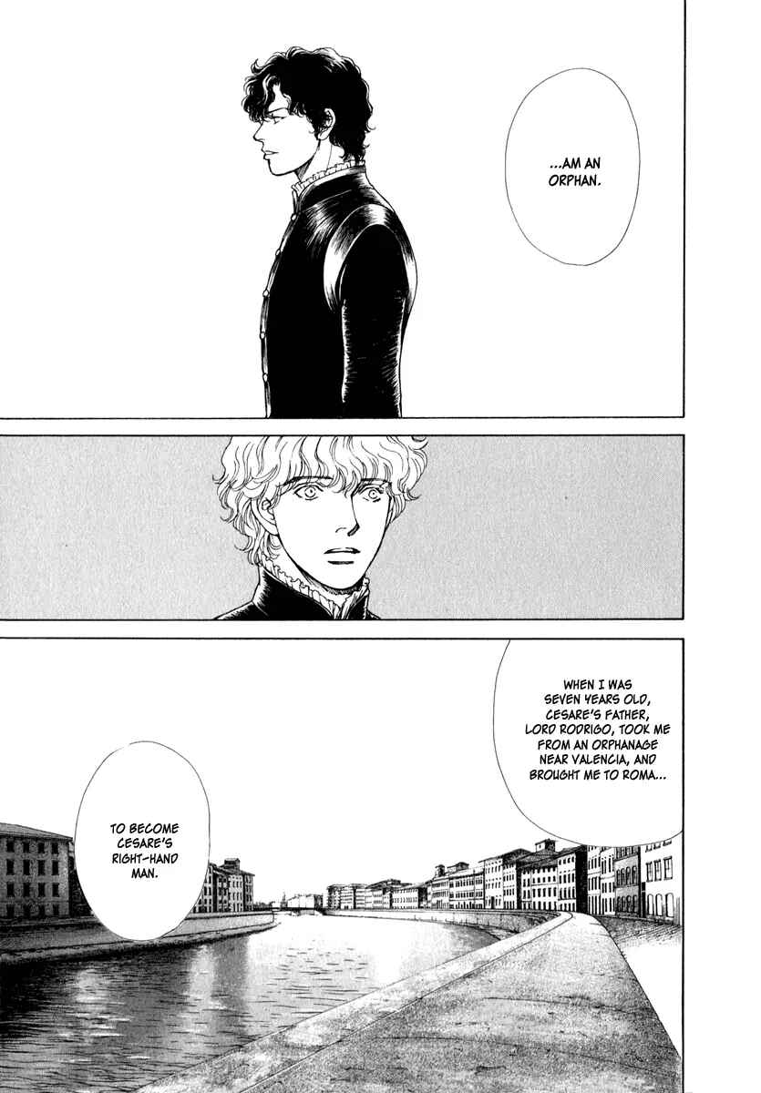 Page 21 Chapter 4 Cesare