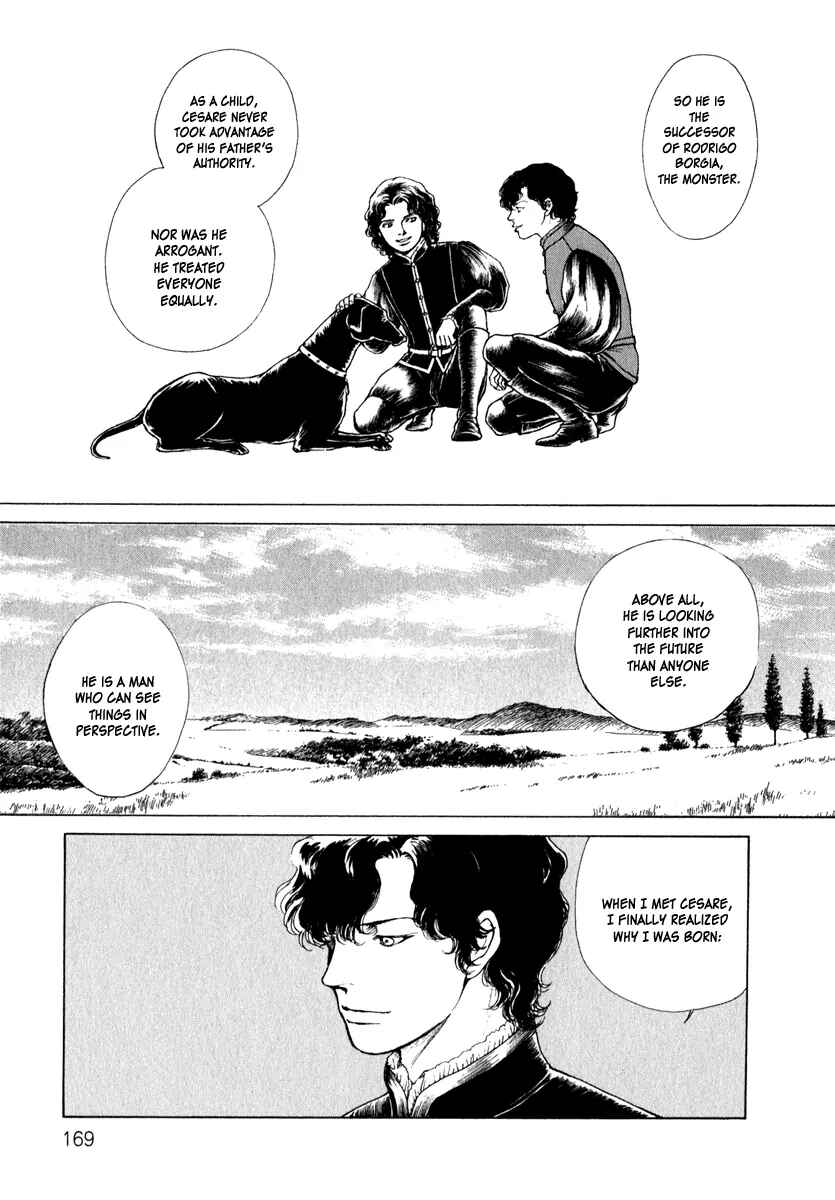 Page 27 Chapter 4 Cesare