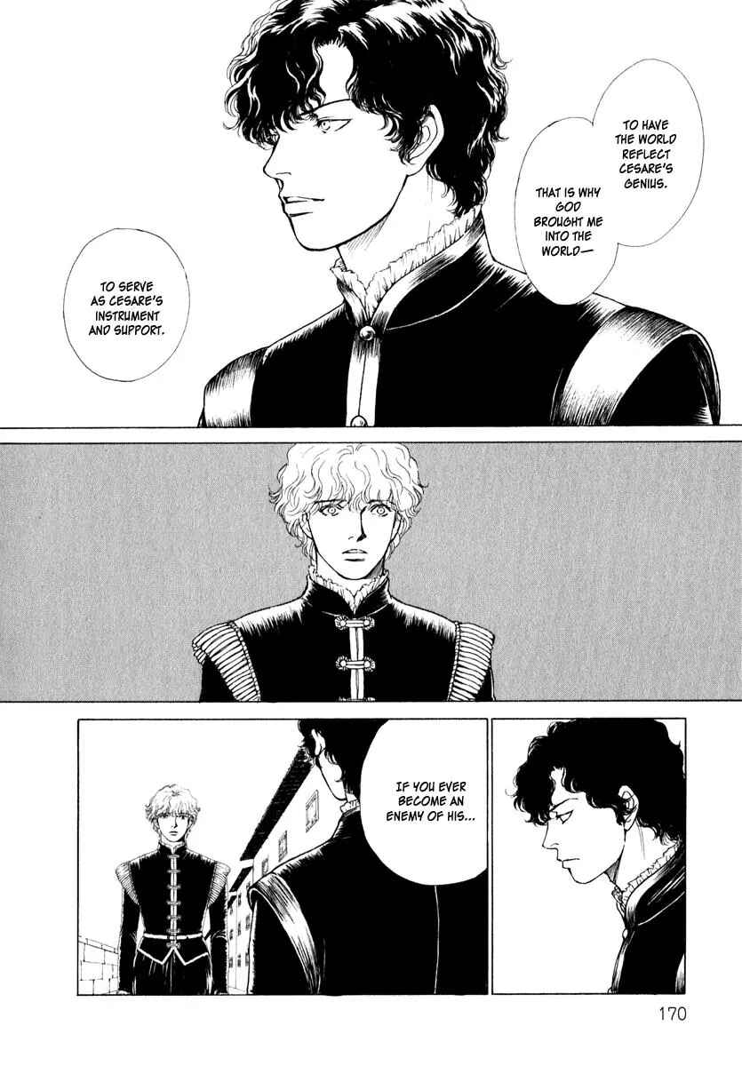 Page 28 Chapter 4 Cesare