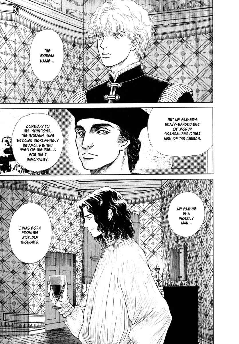Page 3 Chapter 4 Cesare