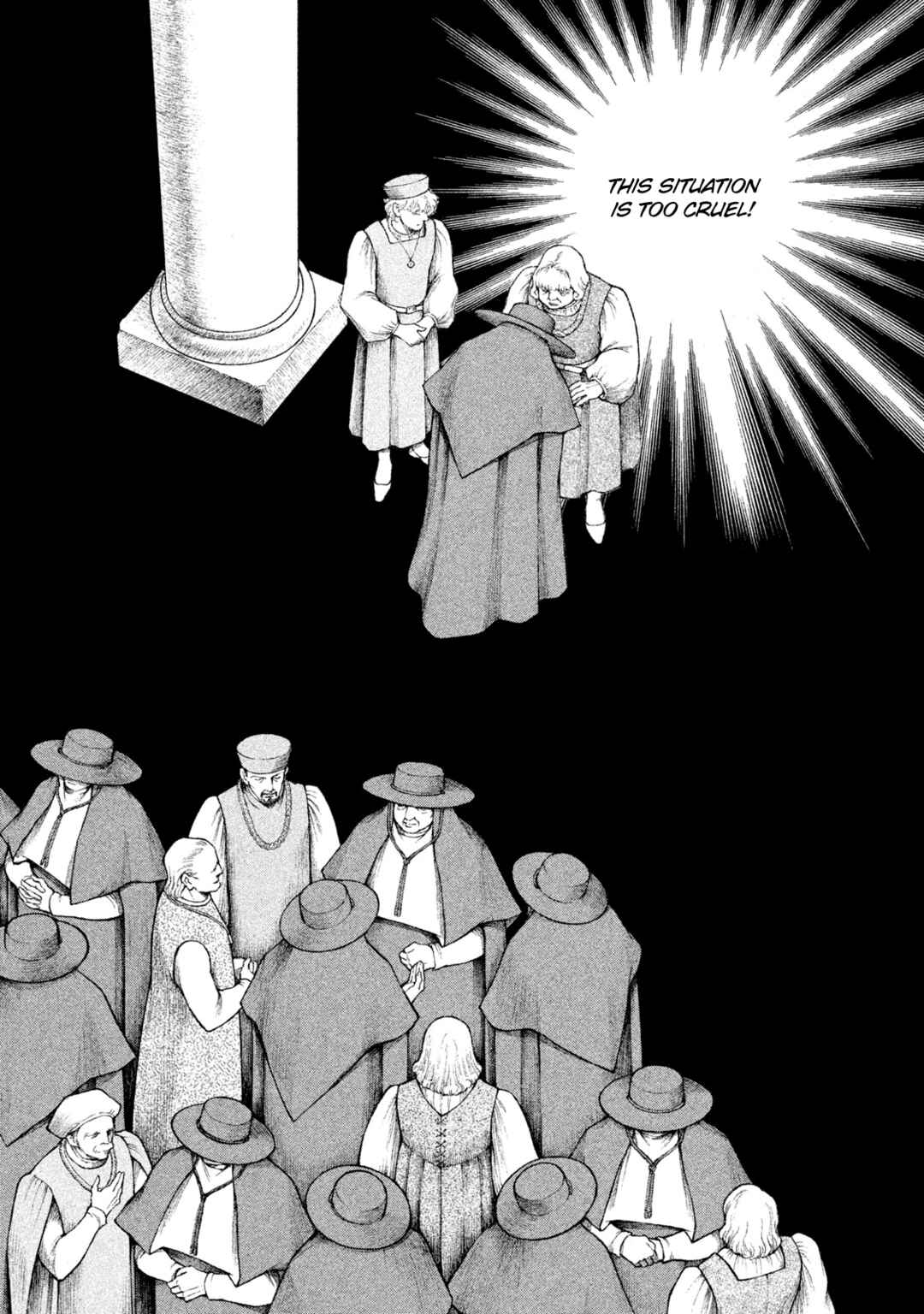 Page 19 Chapter 99 Cesare