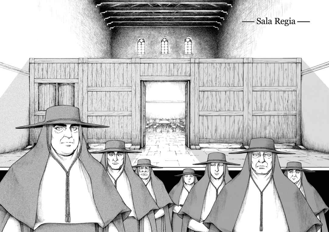 Page 24 Chapter 99 Cesare