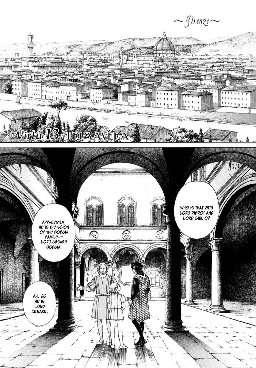 Page 1 Chapter 13 Cesare