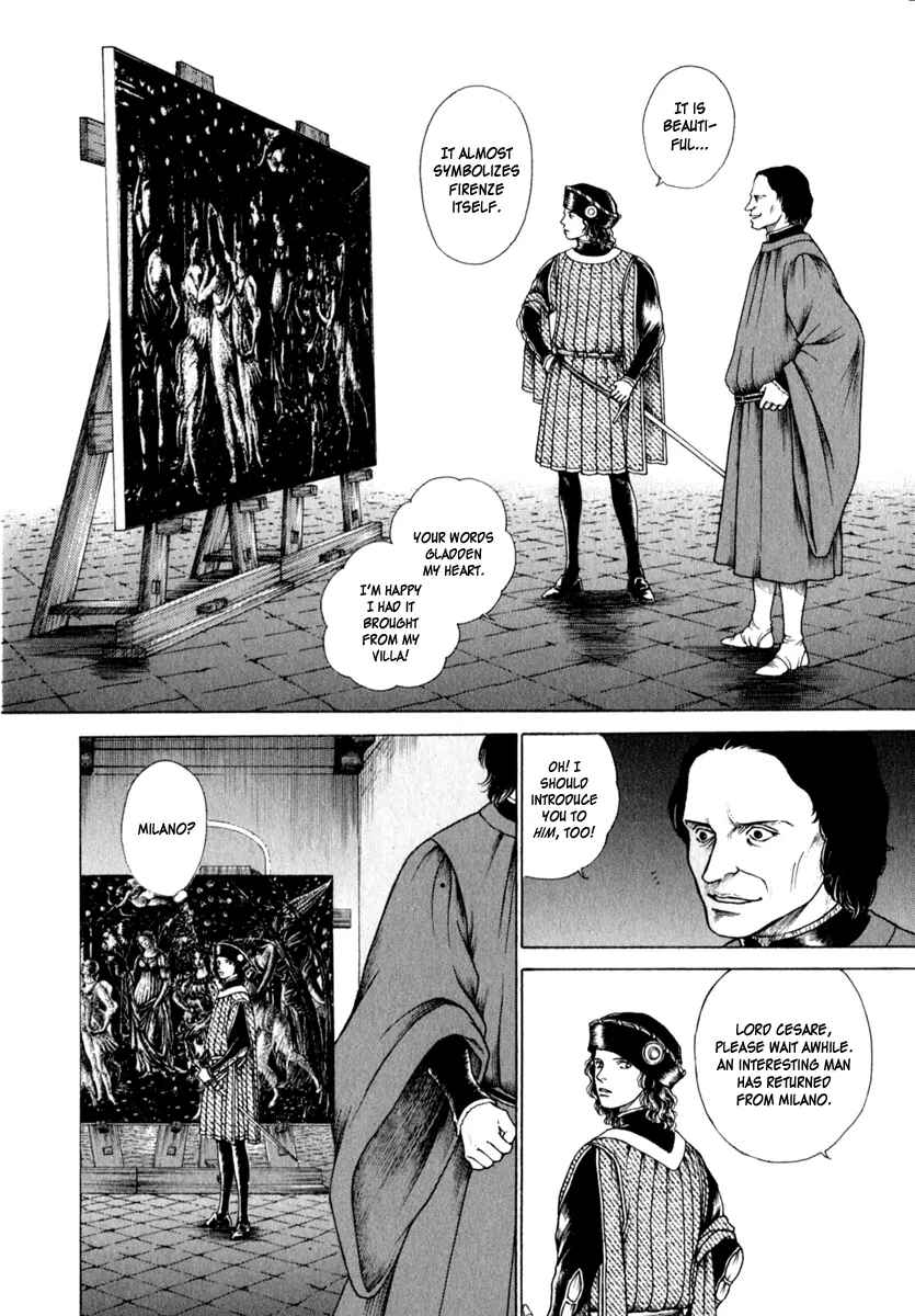 Page 14 Chapter 13 Cesare