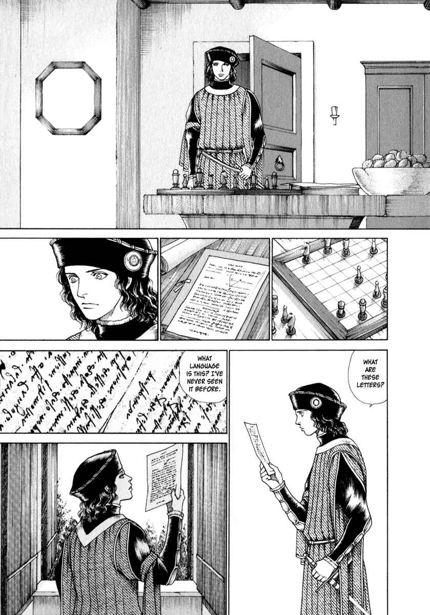 Page 17 Chapter 13 Cesare