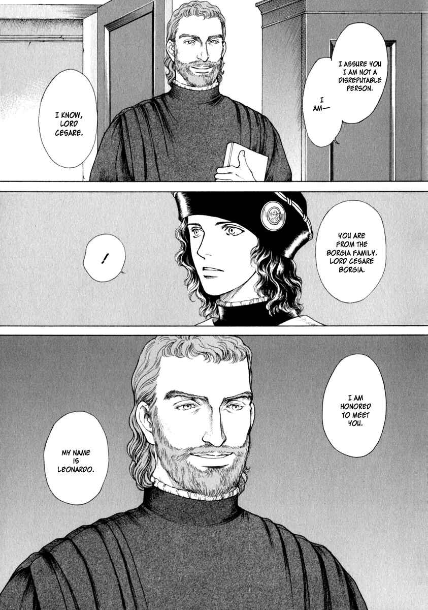 Page 21 Chapter 13 Cesare