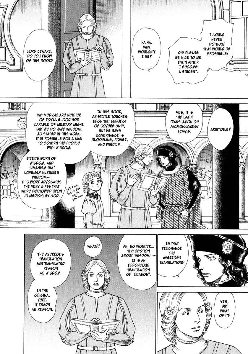 Page 4 Chapter 13 Cesare