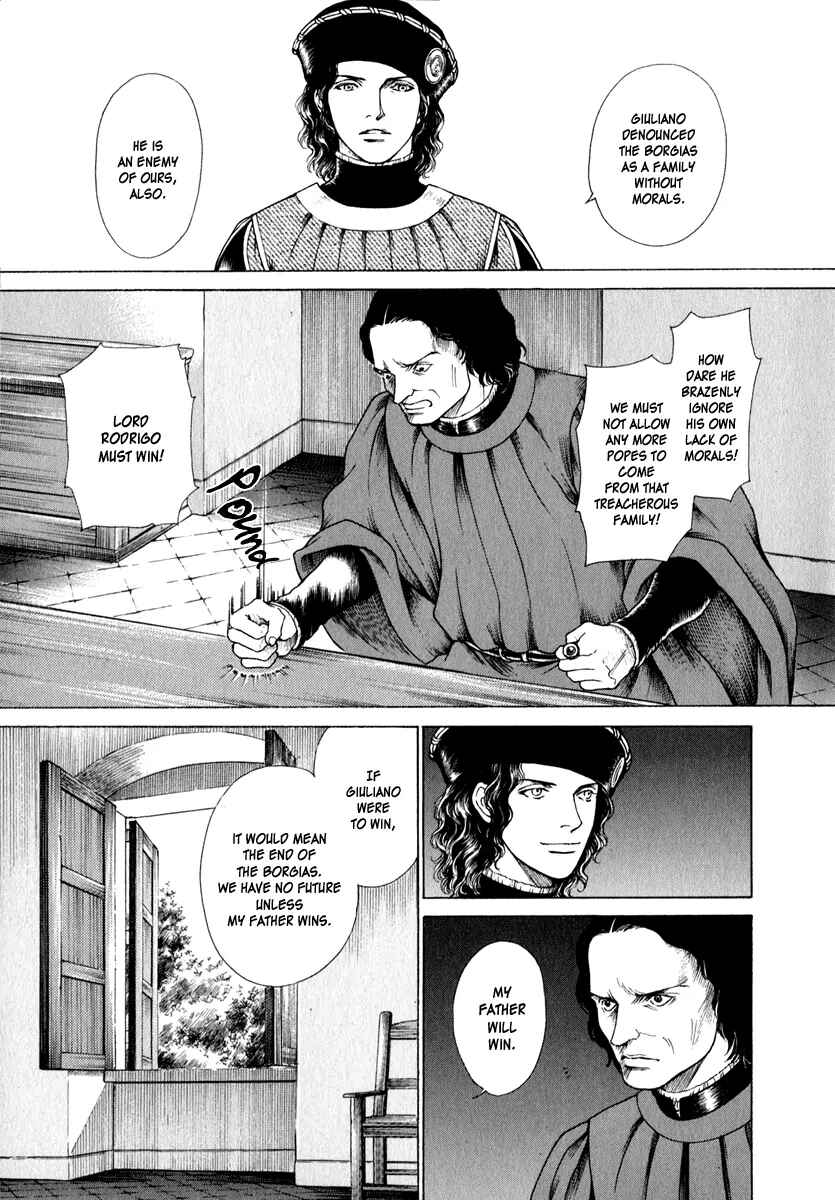 Page 9 Chapter 13 Cesare