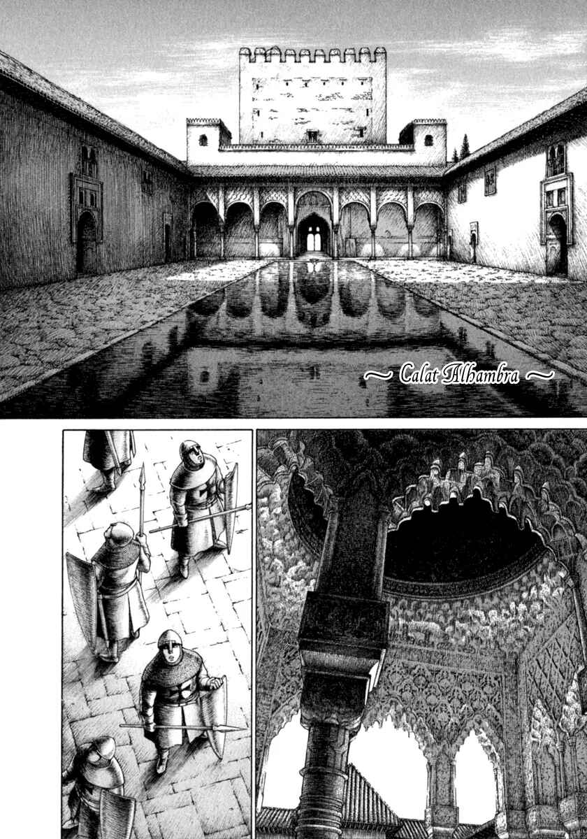 Page 14 Chapter 62 Cesare