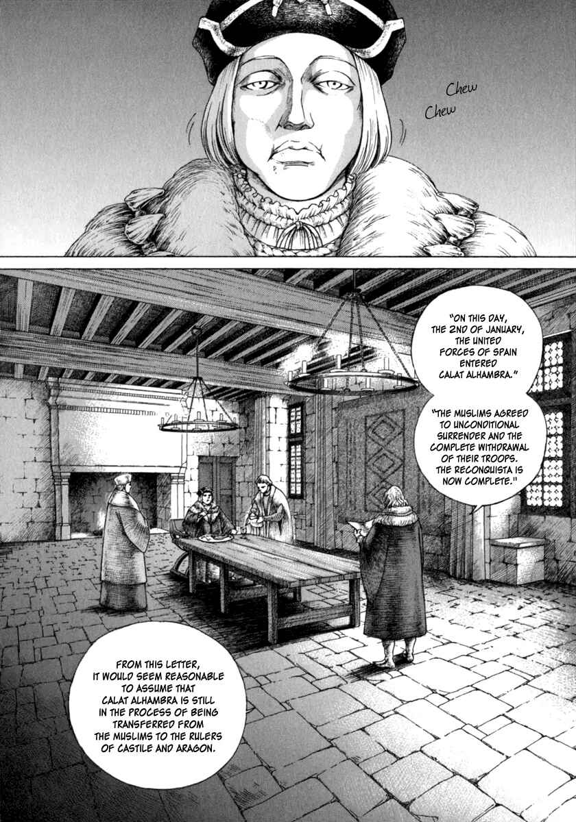 Page 18 Chapter 62 Cesare