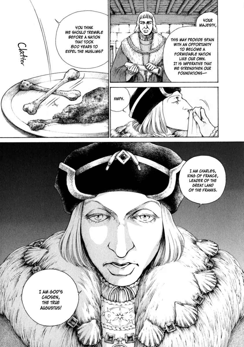 Page 19 Chapter 62 Cesare