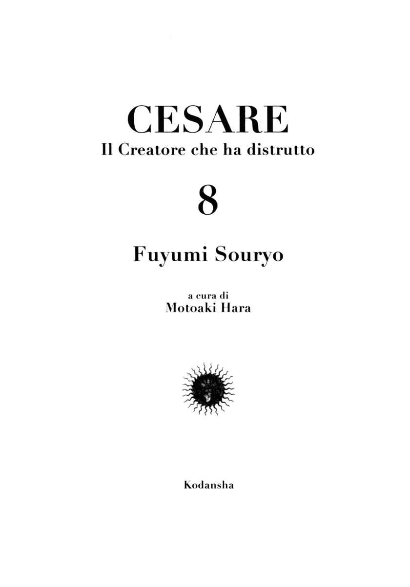 Page 2 Chapter 62 Cesare