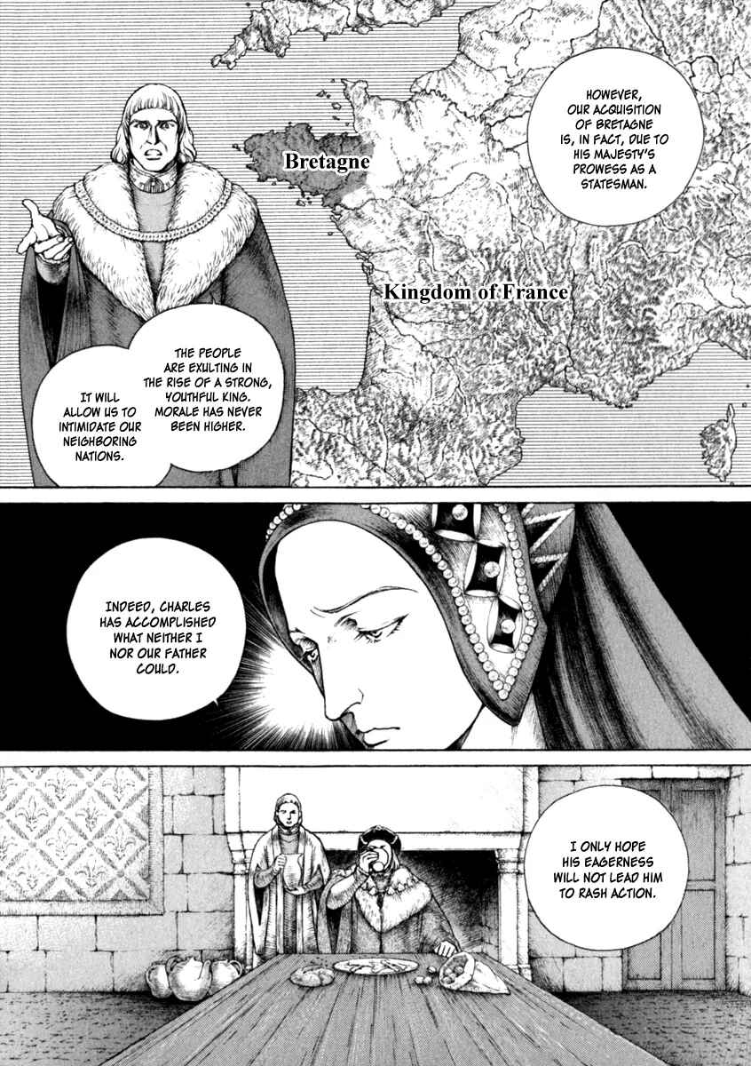 Page 21 Chapter 62 Cesare
