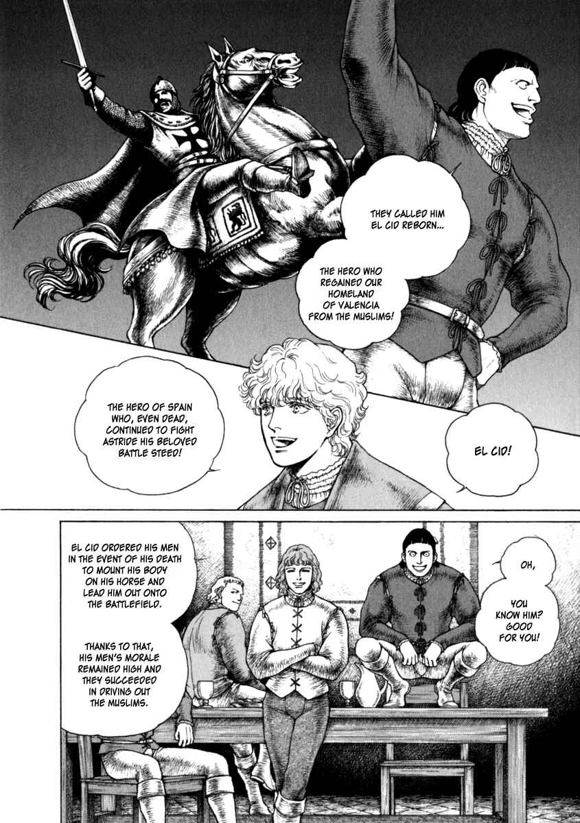 Page 24 Chapter 62 Cesare