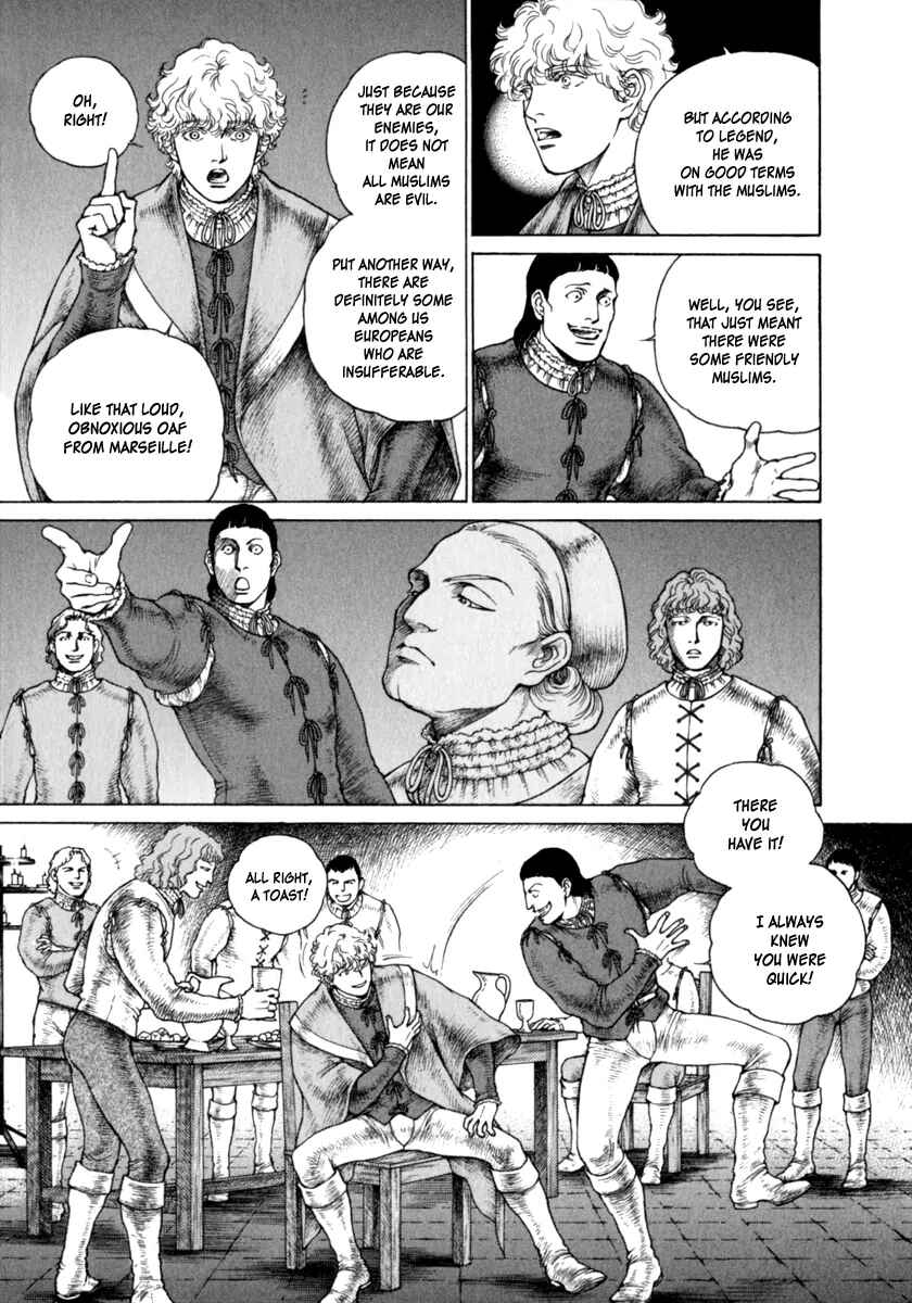 Page 25 Chapter 62 Cesare