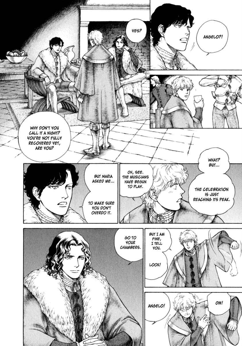 Page 26 Chapter 62 Cesare