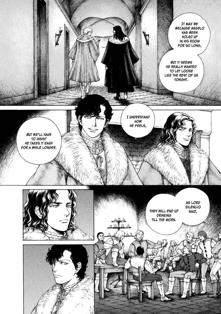 Page 28 Chapter 62 Cesare