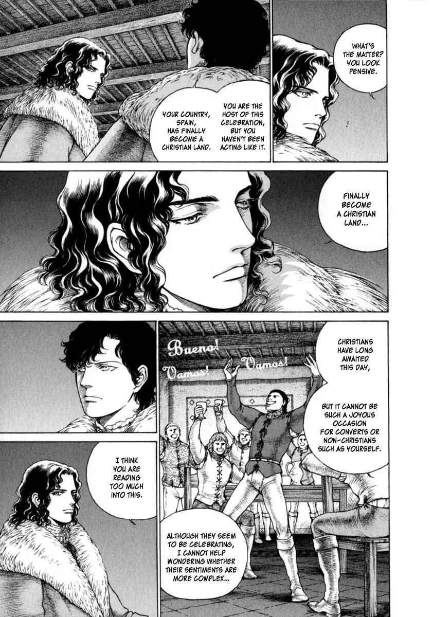 Page 29 Chapter 62 Cesare