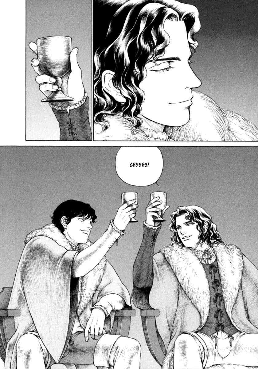 Page 32 Chapter 62 Cesare