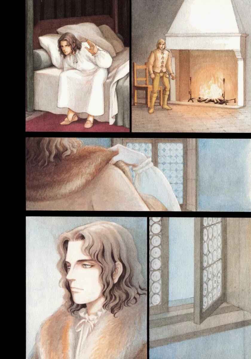 Page 9 Chapter 62 Cesare