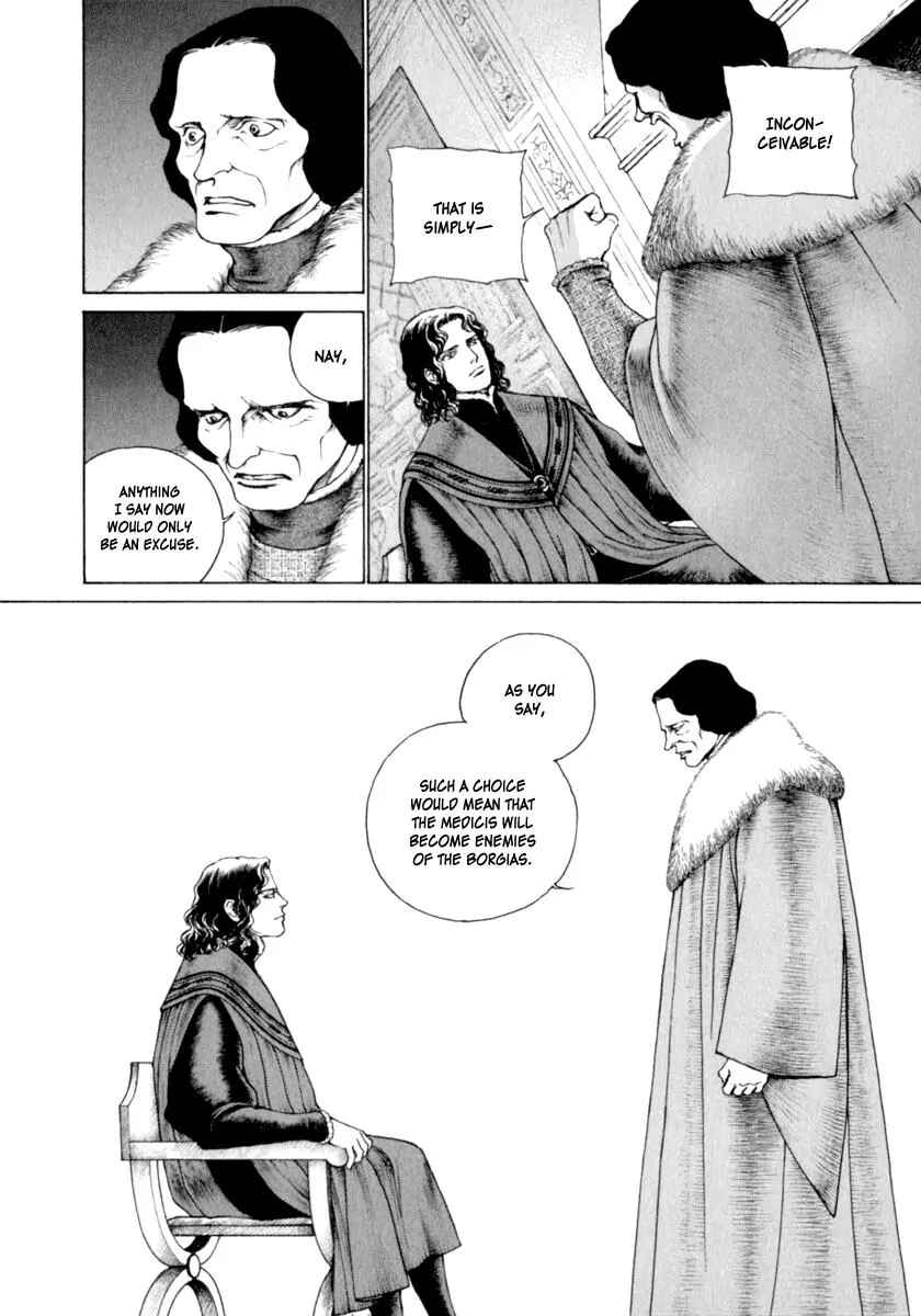 Page 11 Chapter 73 Cesare