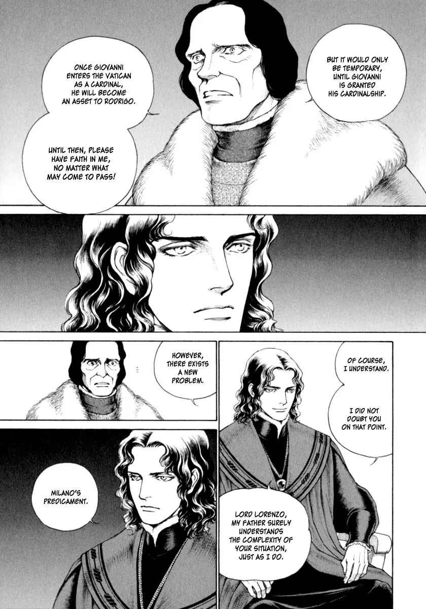 Page 12 Chapter 73 Cesare