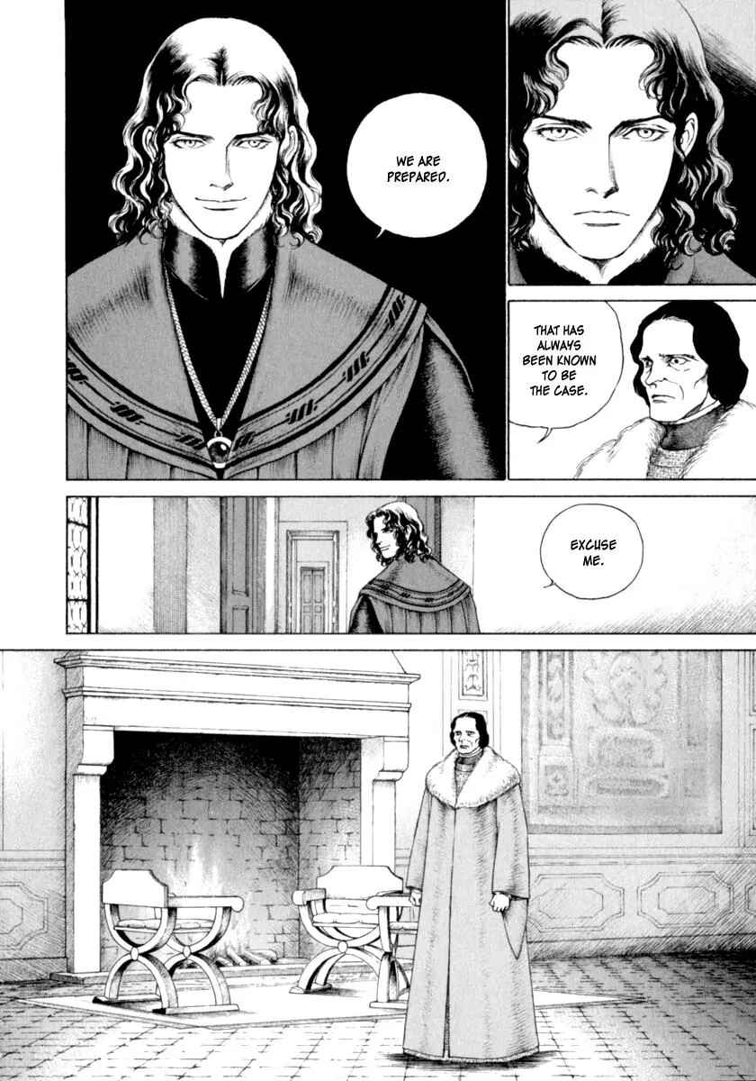Page 15 Chapter 73 Cesare