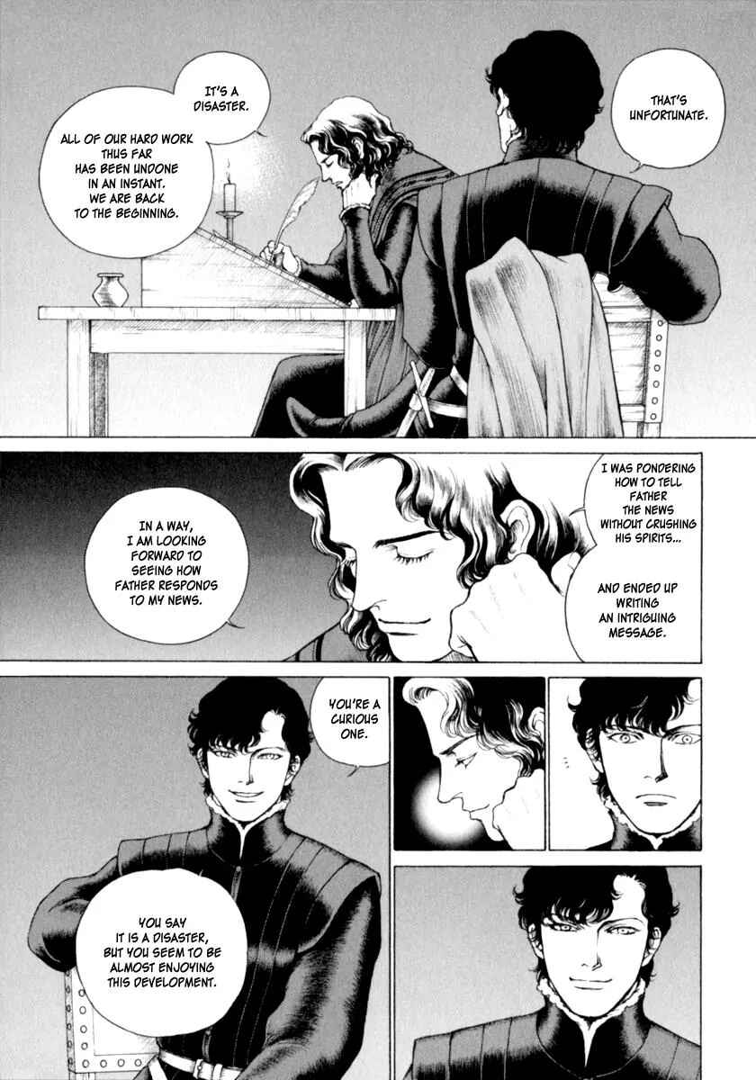 Page 18 Chapter 73 Cesare