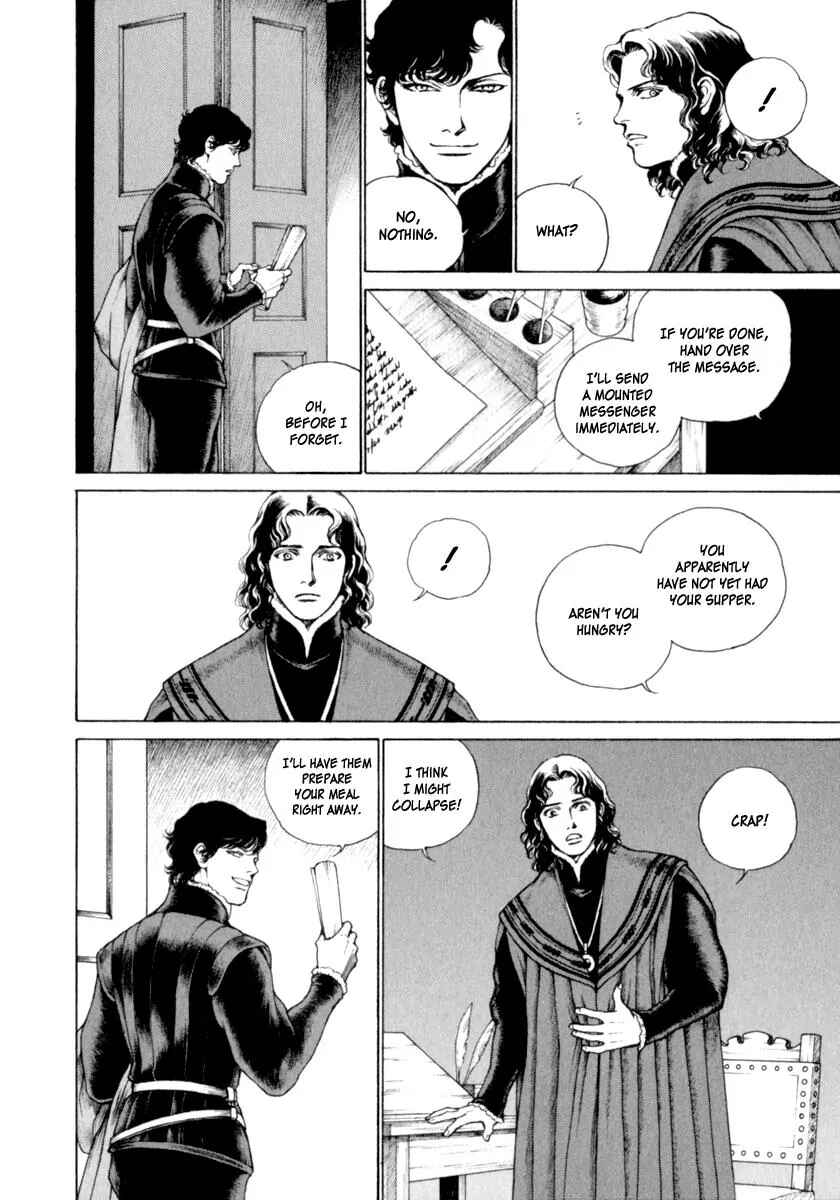 Page 19 Chapter 73 Cesare