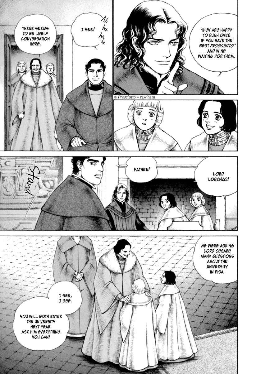 Page 4 Chapter 73 Cesare