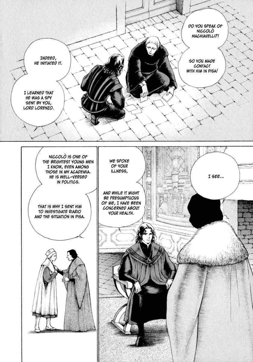 Page 7 Chapter 73 Cesare