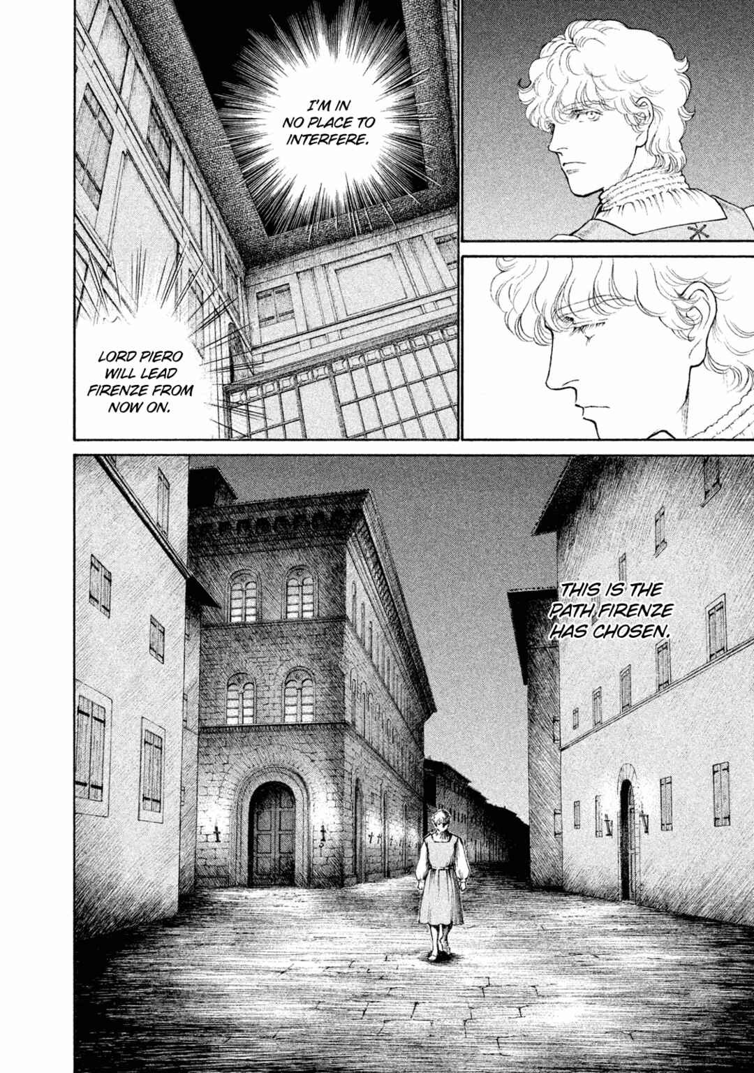 Page 27 Chapter 97 Cesare