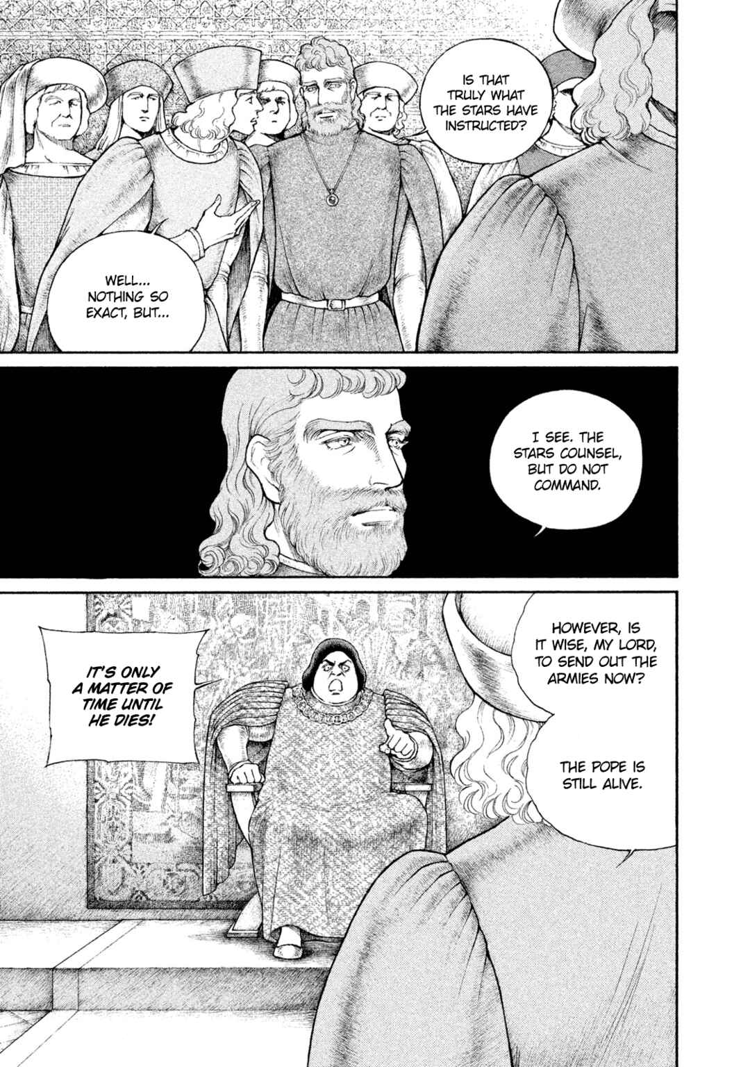 Page 32 Chapter 97 Cesare