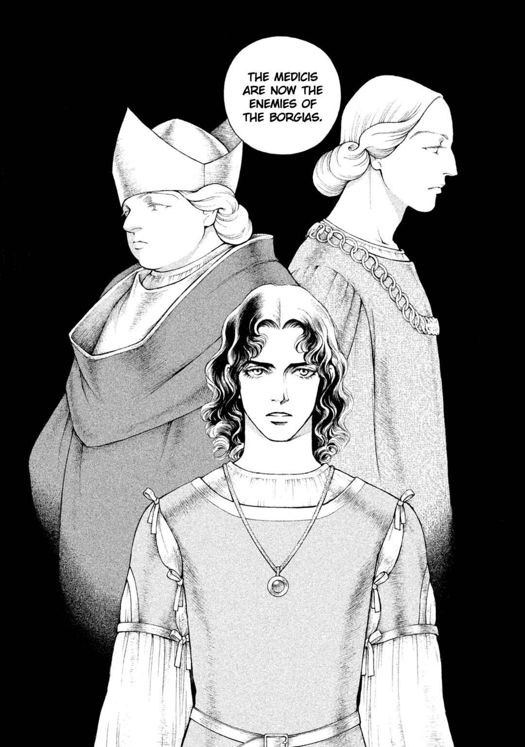 Page 51 Chapter 97 Cesare