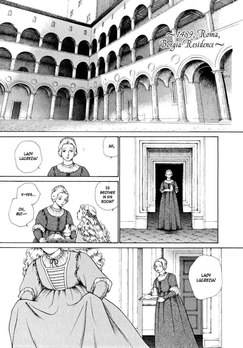 Page 17 Chapter 26 Cesare