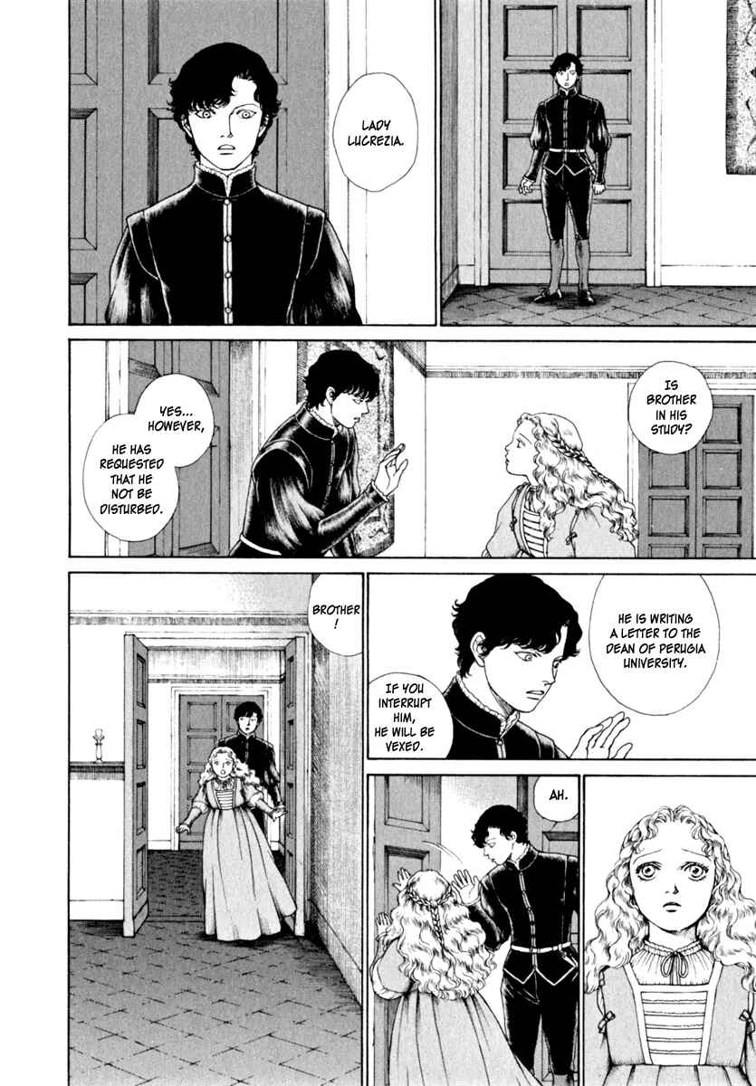 Page 18 Chapter 26 Cesare