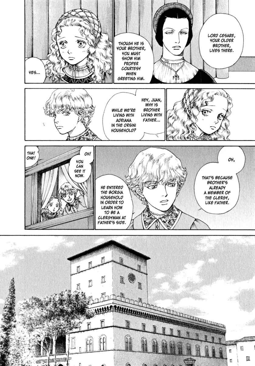 Page 2 Chapter 26 Cesare