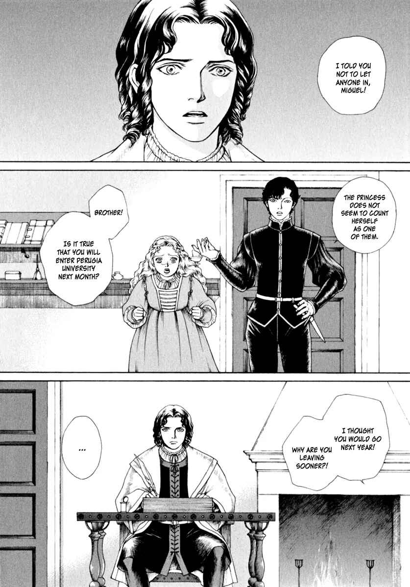 Page 20 Chapter 26 Cesare