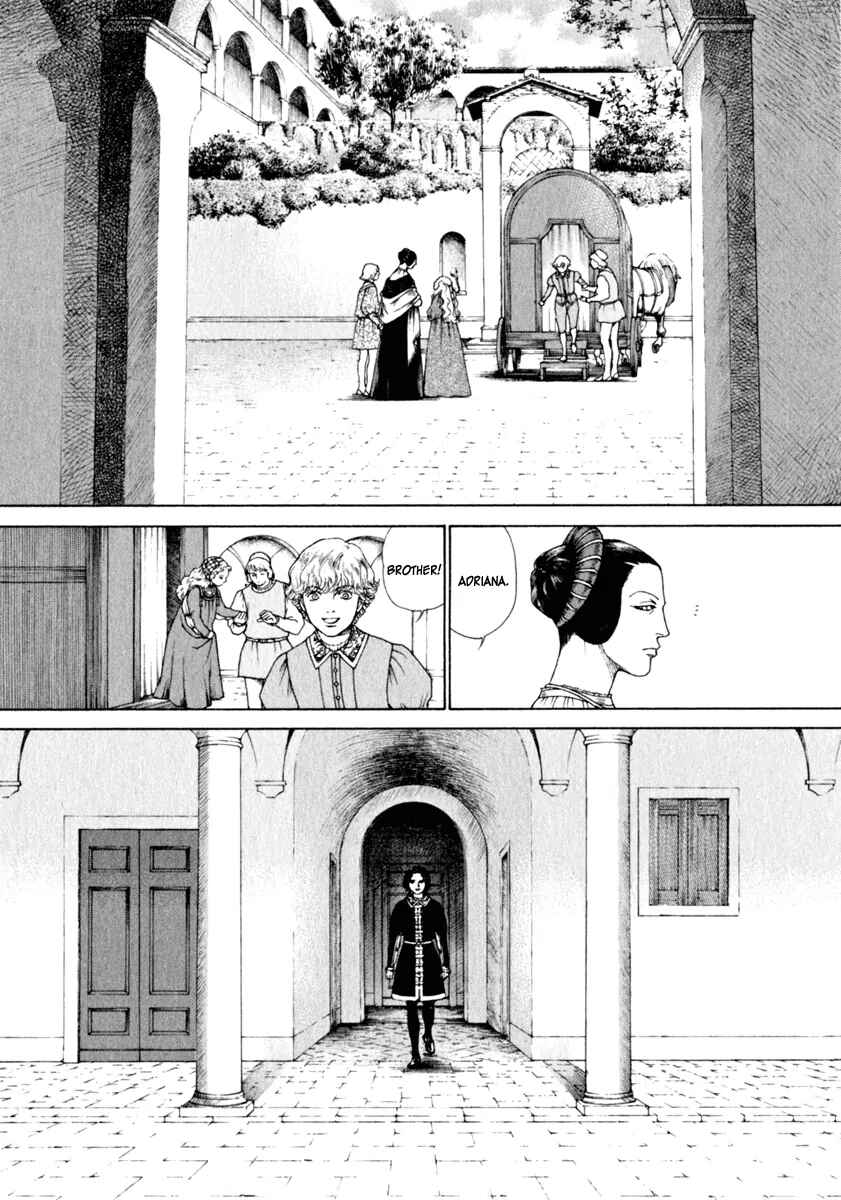 Page 3 Chapter 26 Cesare