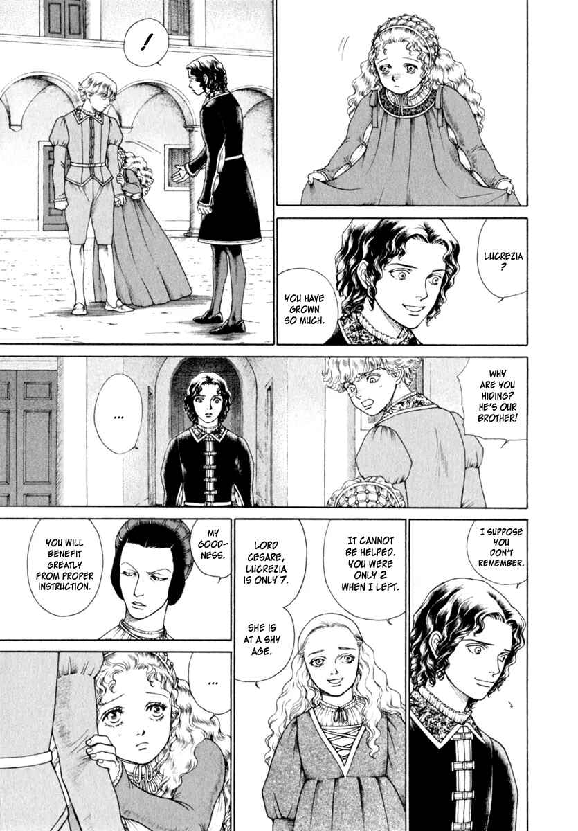 Page 5 Chapter 26 Cesare