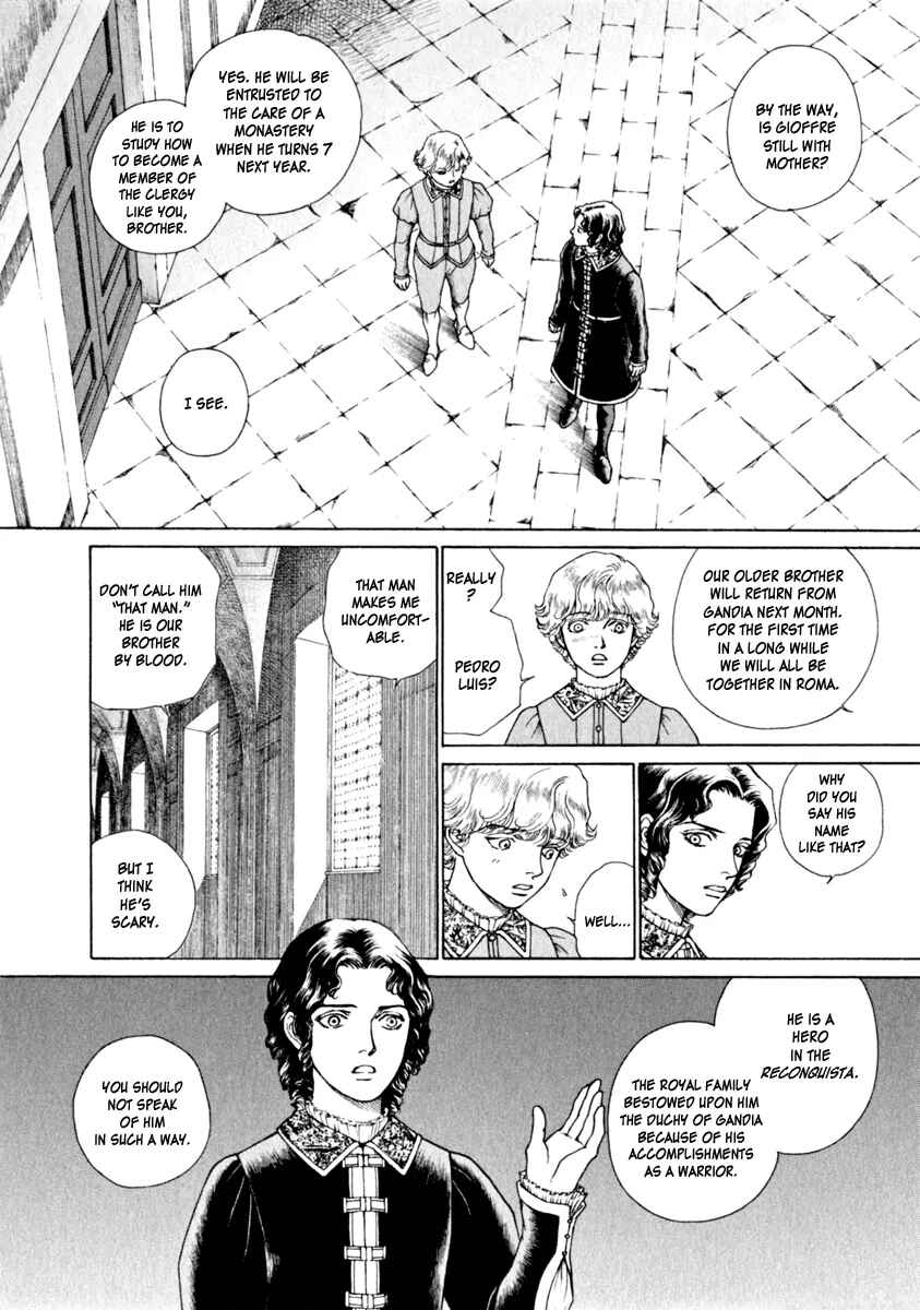 Page 6 Chapter 26 Cesare