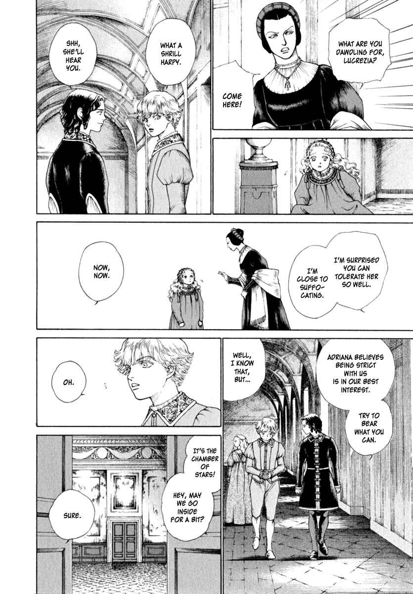 Page 8 Chapter 26 Cesare