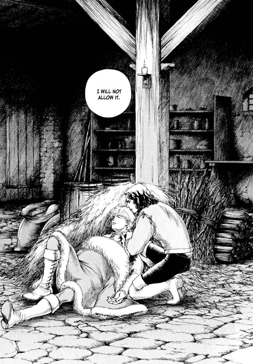 Page 18 Chapter 48 Cesare