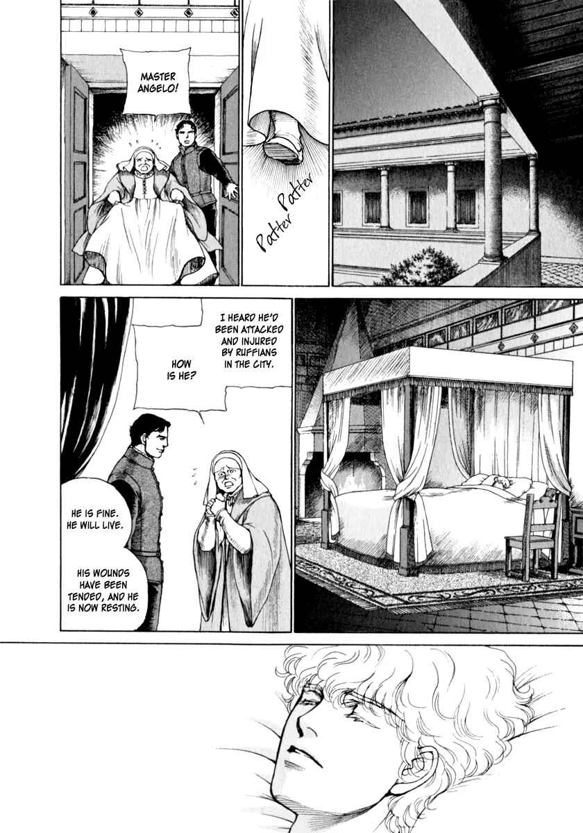 Page 19 Chapter 48 Cesare