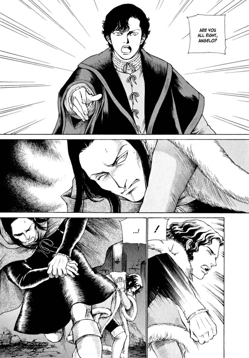 Page 4 Chapter 48 Cesare